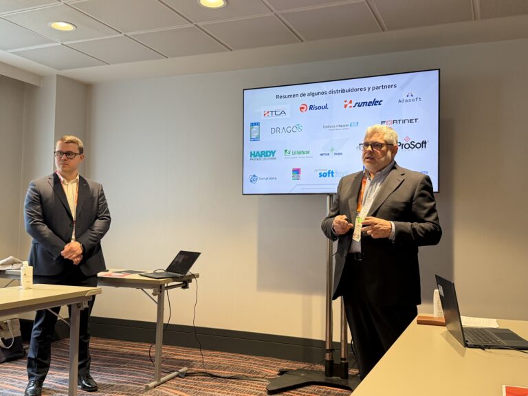 rokLive emea 2026, transformación digital industrial
